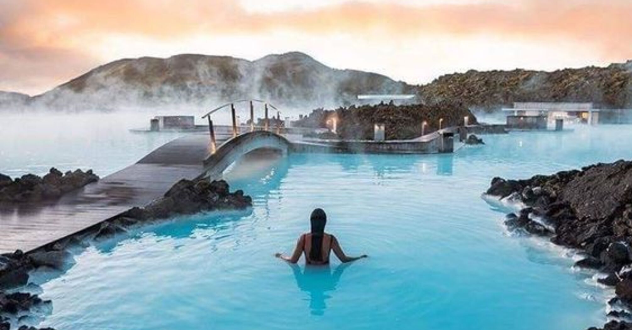 Available again: the Blue Lagoon has reopened in Iceland
