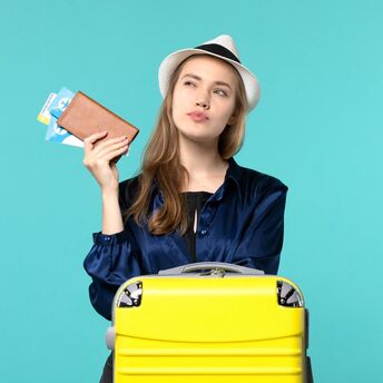 Difficult and lengthy: secrets of the right hotel room booking