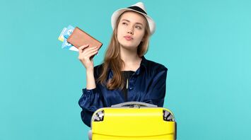 Difficult and lengthy: secrets of the right hotel room booking