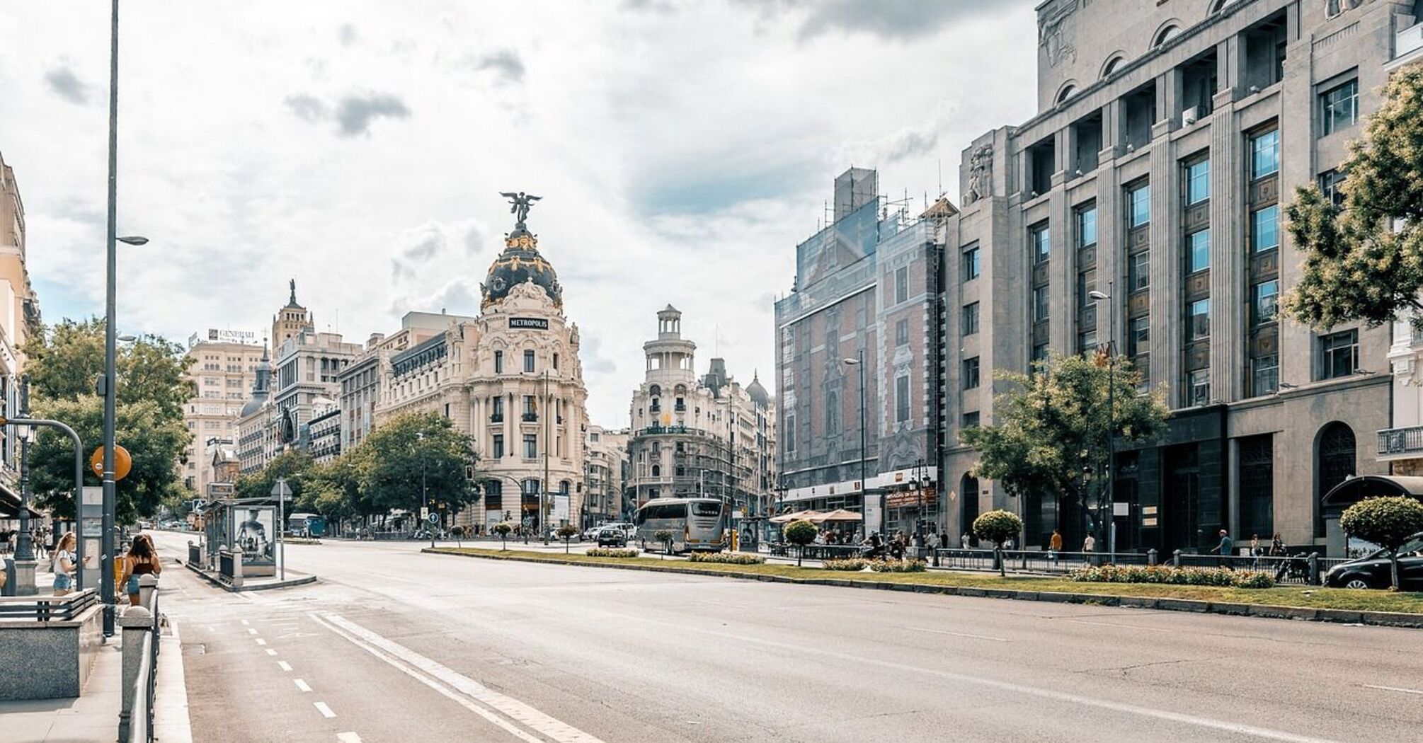 The best hotels in Madrid, Spain, that you will definitely want to return to