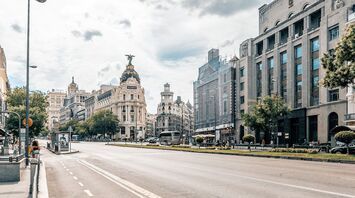 The best hotels in Madrid, Spain, that you will definitely want to return to