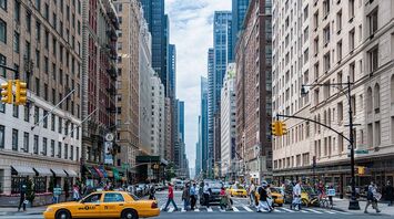 15 most highly rated hotels in Midtown, New York, that you'll want to return to