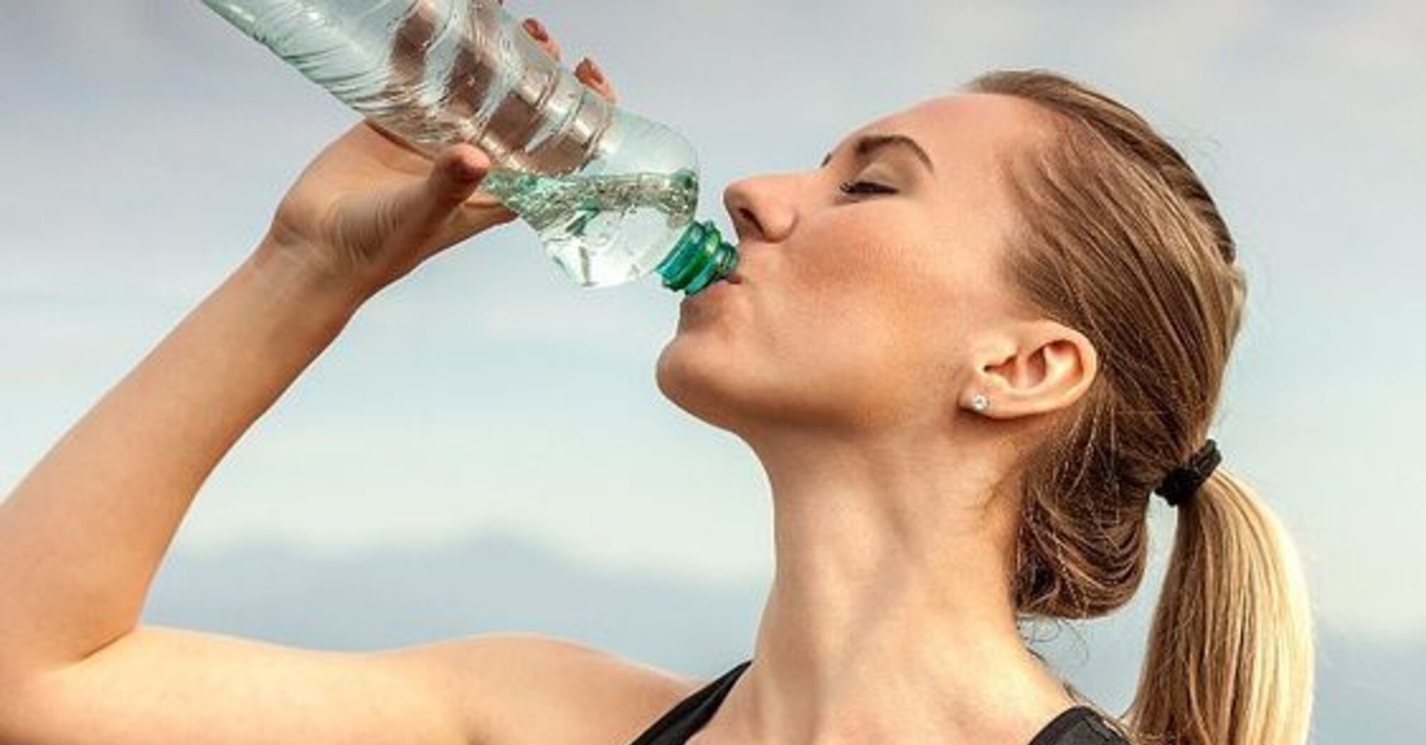 Dehydration: why it is dangerous and what to do about it