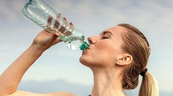 Dehydration: why it is dangerous and what to do about it