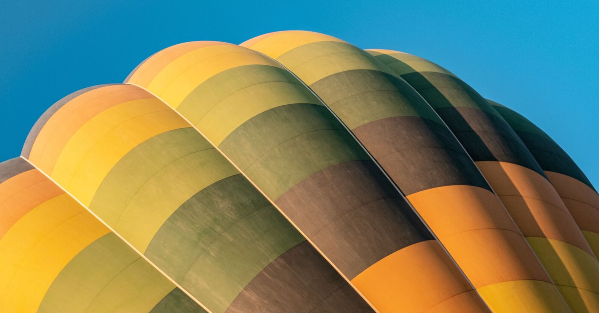 Beautiful yet dangerous: what risks can occur during a hot air balloon flight