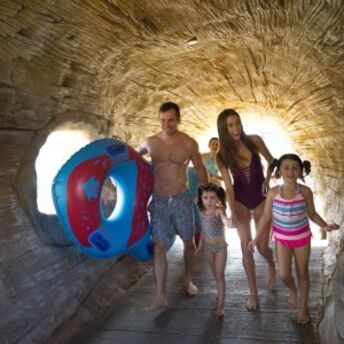 The best all-inclusive resorts for active teens, kids and the whole family