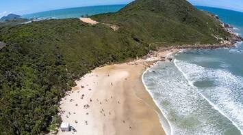 Praia do Rosa