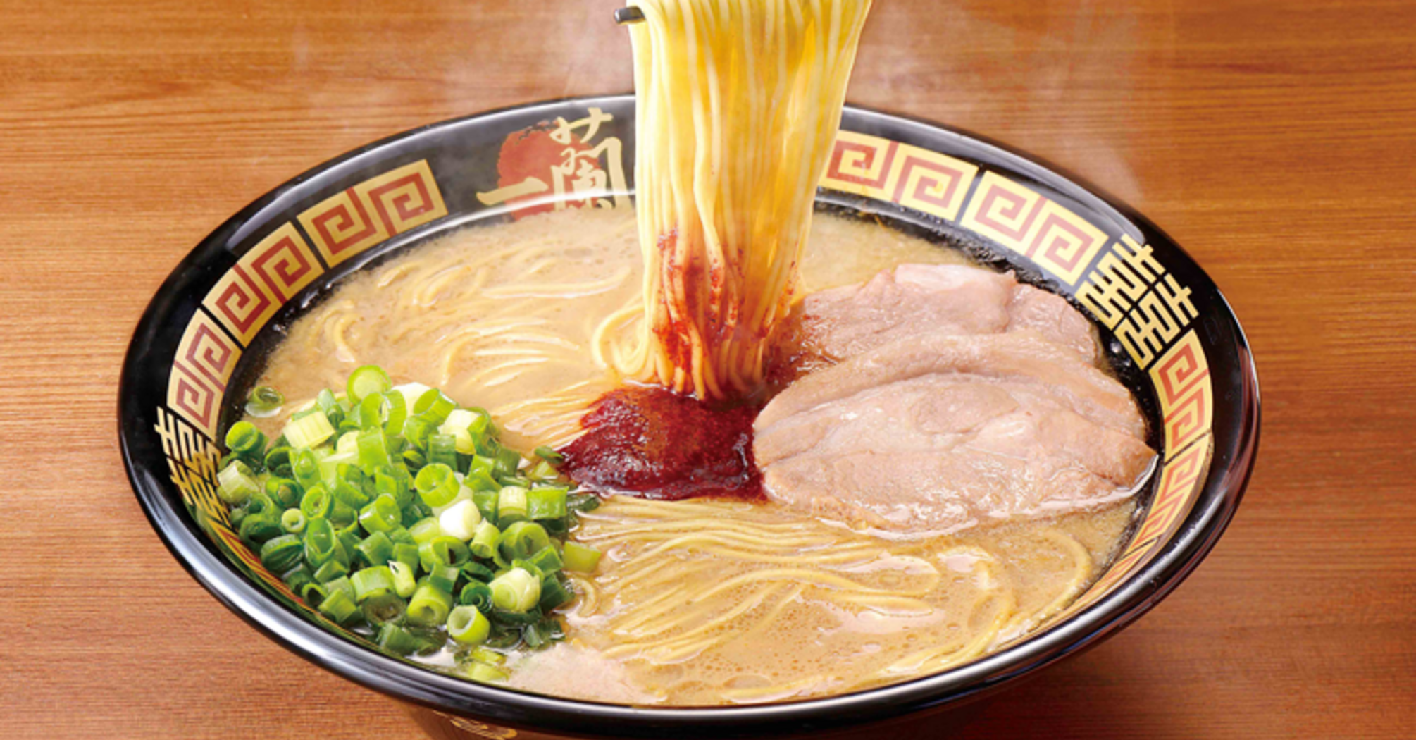 Restaurant for introverts: Where in Japan you can eat ramen without interacting with people