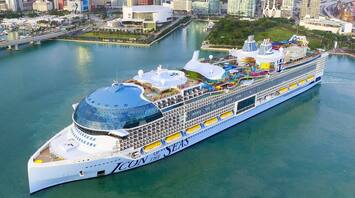 Why a cruise may not be suitable for you: expert advice for those planning to book