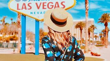 When is the best time to go to Las Vegas: the cheapest day and month for tourists