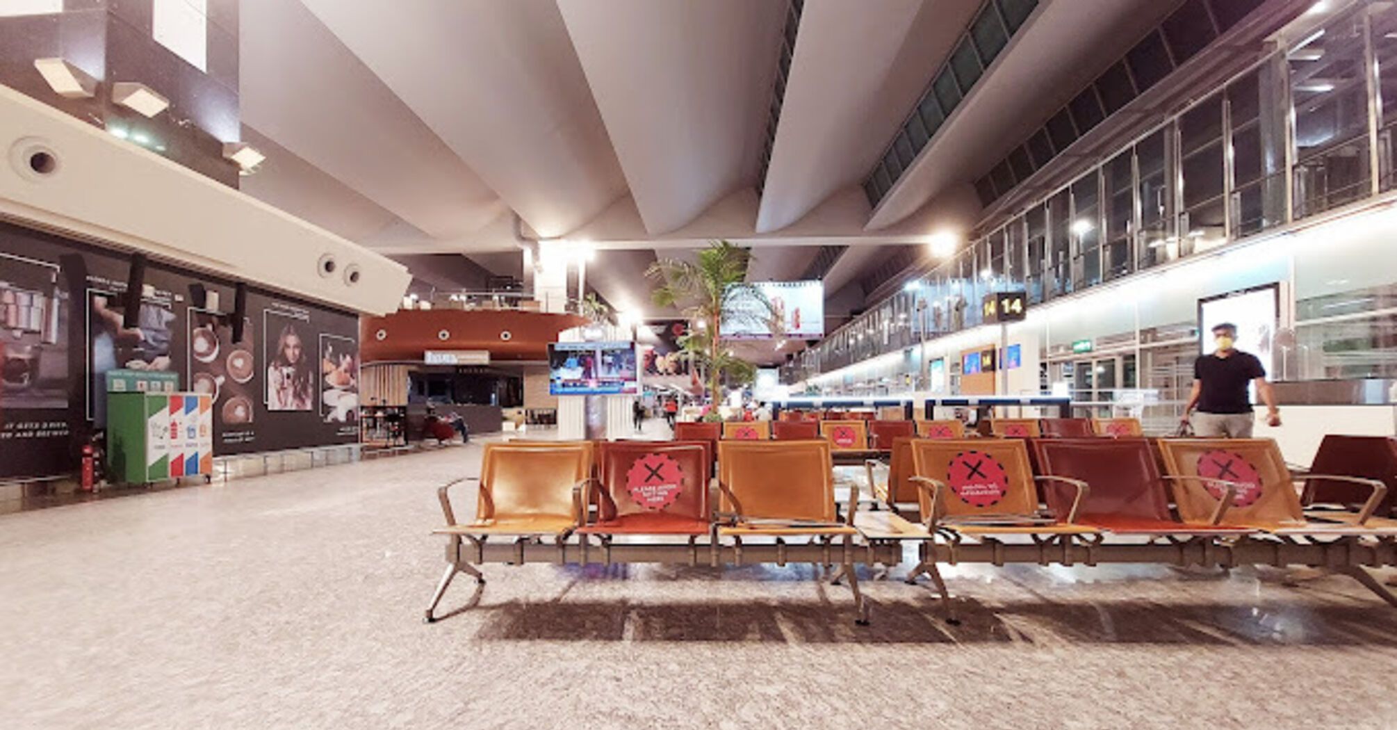 Successful year: Bengaluru Airport handled over 37 million passengers in 2023
