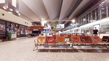Successful year: Bengaluru Airport handled over 37 million passengers in 2023