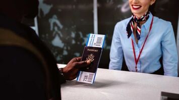 Why you should always print your boarding pass