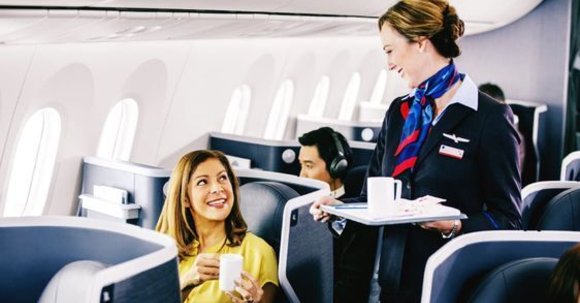 Whether To Tip Flight Attendants What Experts Advise