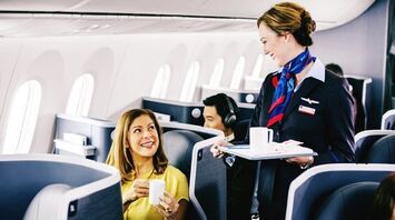 Should you tip flight attendants: expert advice