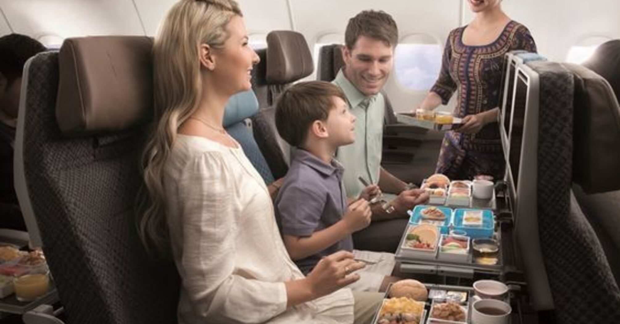 They will amaze you: 10 requests flight attendants won't be able to fulfill