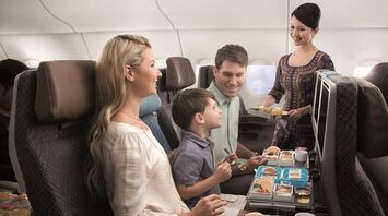 They will amaze you: 10 requests flight attendants won't be able to fulfill