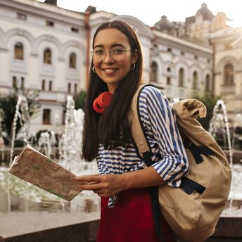 The best trips: which countries are chosen by tourists from Bulgaria