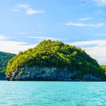 Oceans have become record warm