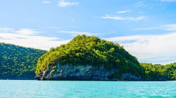 Oceans have become record warm