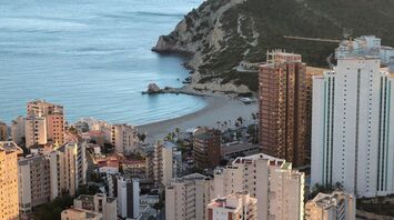 Up to 110 euros per night: the average cost of a hotel room in Spain continues to rise