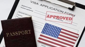 Who was most often denied a visa to the United States: official statistics