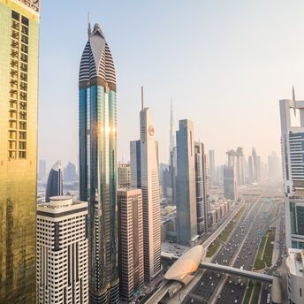 The UAE and Uzbekistan have agreed on a visa-free regime