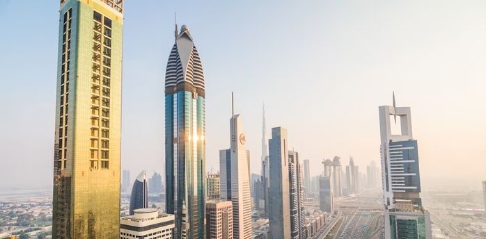 The UAE and Uzbekistan have agreed on a visa-free regime