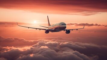 This is the fastest-growing civil aviation market: India will need 2,840 new aircraft over the next 20 years