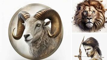 Three zodiac signs will experience a surge of creativity: Horoscope for January 31