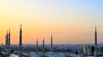 Saudi Arabia to introduce new rules for importing alcohol for diplomats