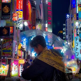 A city of temples, cherry blossoms and sushi: why Tokyo is on top of TripAdvisor
