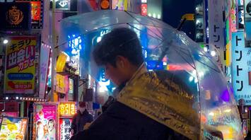 A city of temples, cherry blossoms and sushi: why Tokyo is on top of TripAdvisor