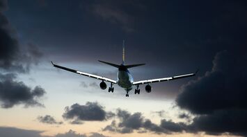 The 12 dirtiest places on an airplane you shouldn't touch