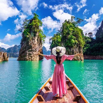 Cool hotels in Thailand: Top 8 magical places for wellness and spiritual practices
