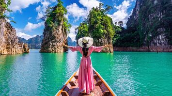 Cool hotels in Thailand: Top 8 magical places for wellness and spiritual practices