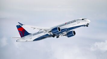 Delta Air Lines will upgrade its Boeing 737-800 aircraft with new first-class seats