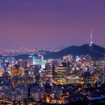 The Museum of Artificial Intelligence, sophisticated restaurants, the Olympic Games: six reasons to visit South Korea