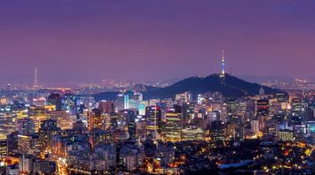 The Museum of Artificial Intelligence, sophisticated restaurants, the Olympic Games: six reasons to visit South Korea