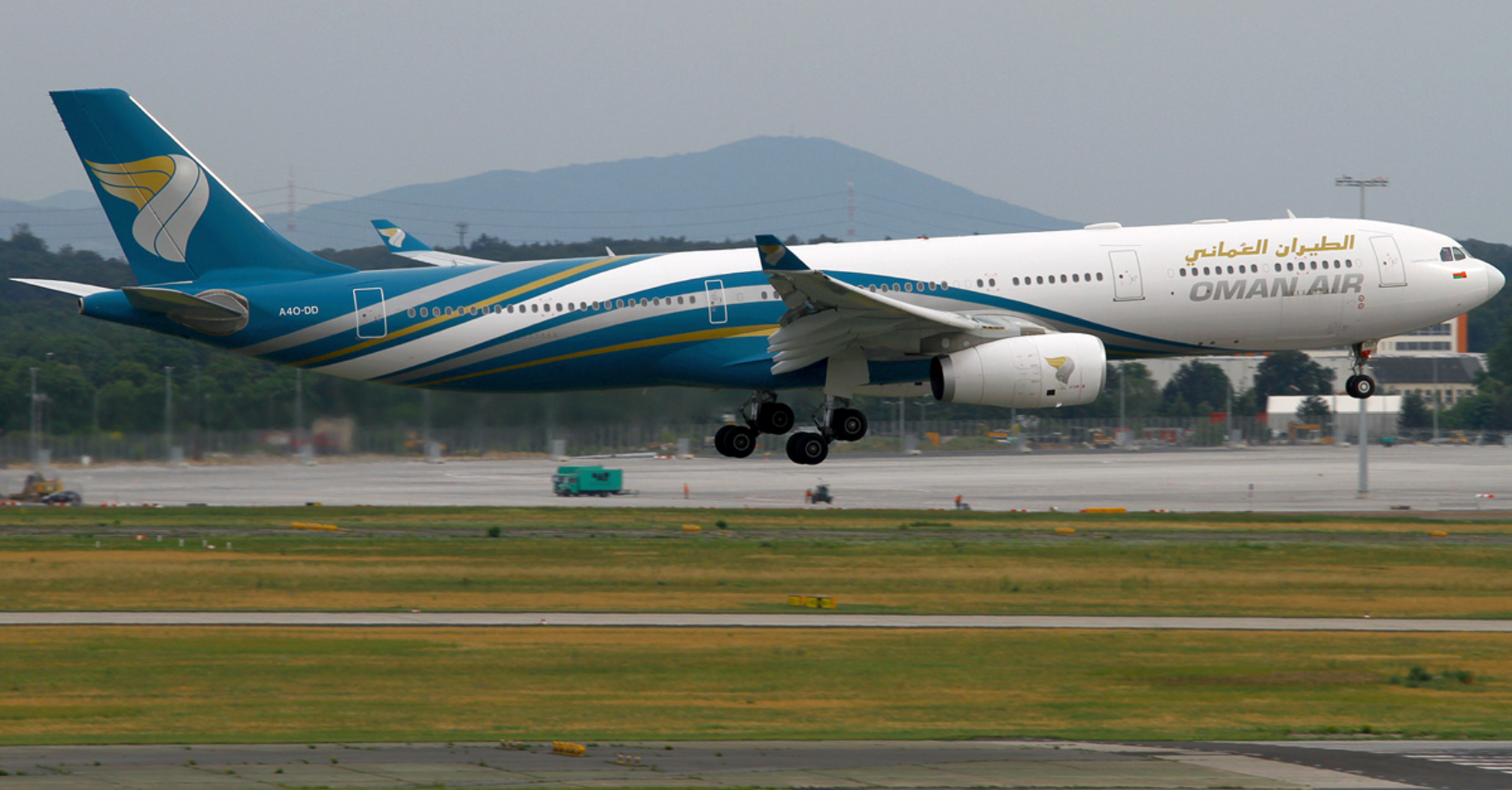 Oman Air has announced significant changes to its routes in Asia