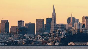 The number of San Francisco residents will grow by 2100: a study by the University of Chicago