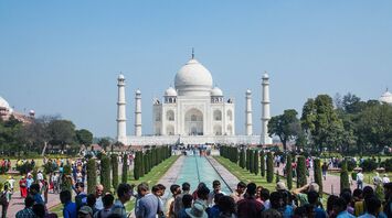 Makemytrip has been recognized as the best travel agency according to the quarterly results