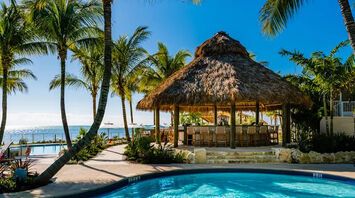 A popular resort in Florida has just added 43 new luxury suites on the oceanfront