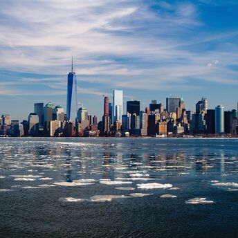 Amazing things to see and experience in winter New York