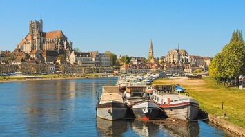 Corners of France worth visiting in 2024