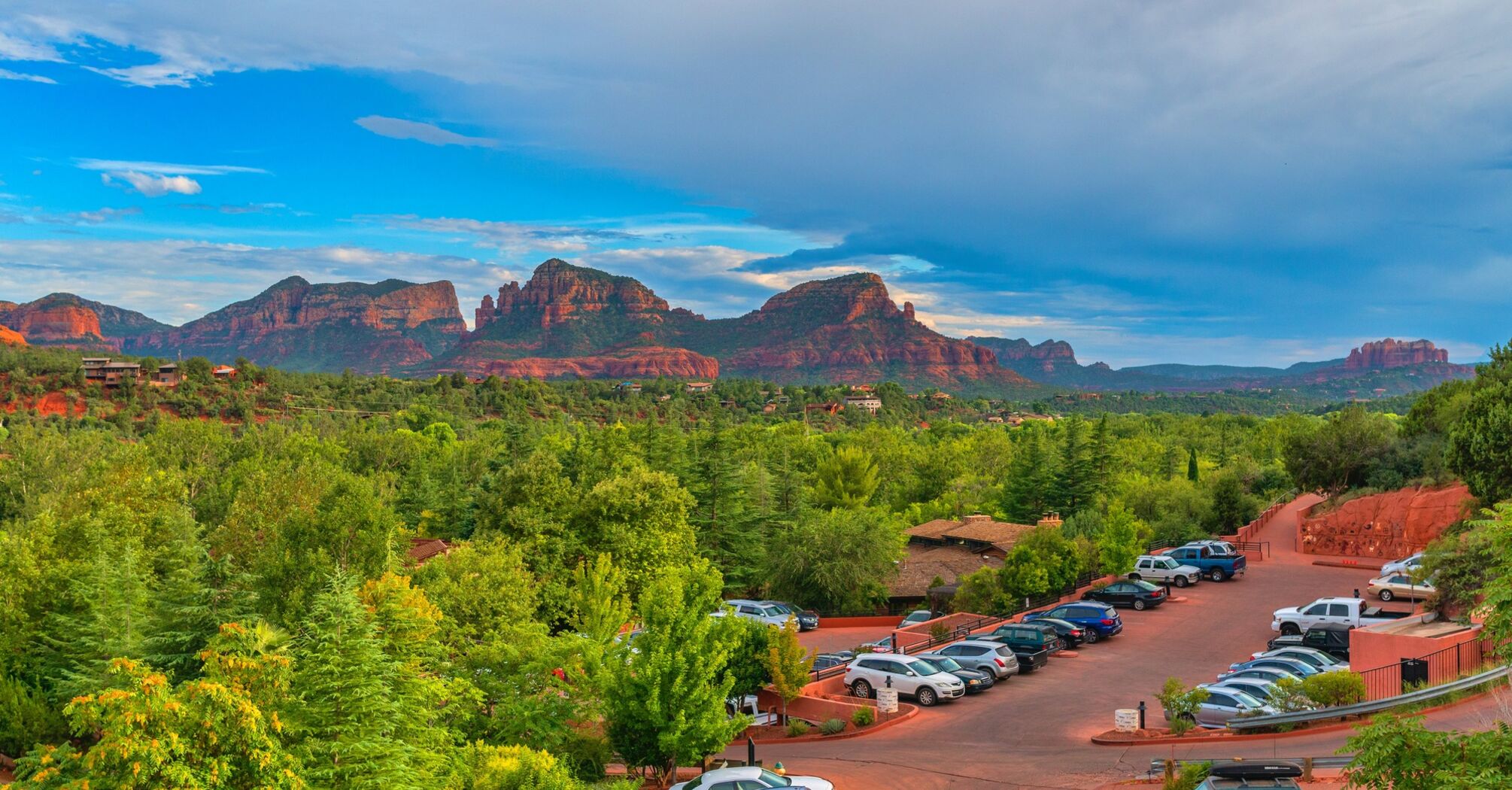 Healing and spiritual practices: 7 things to do in Sedona