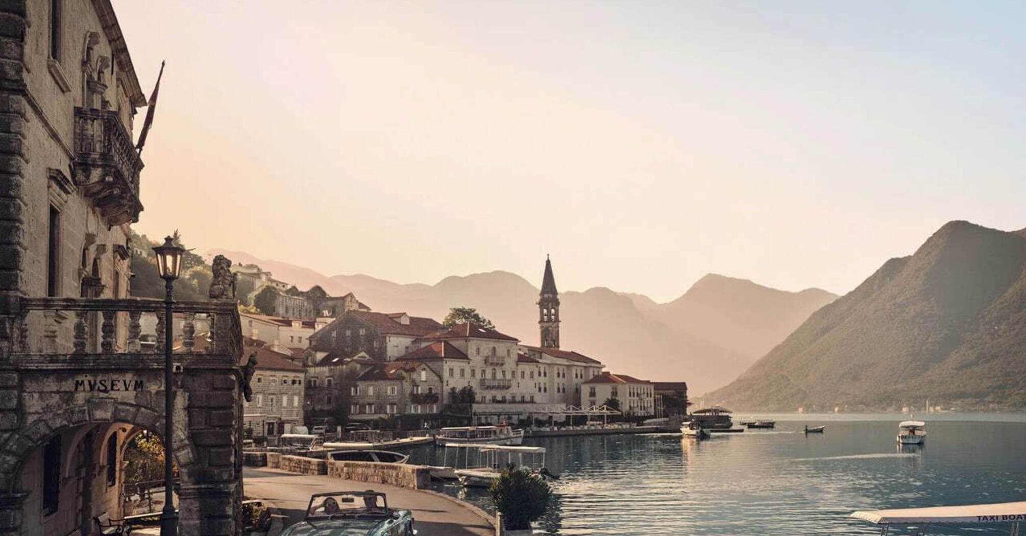 Venetian Palace in Montenegro: what you need to know about the One&Only Portonovi Resort