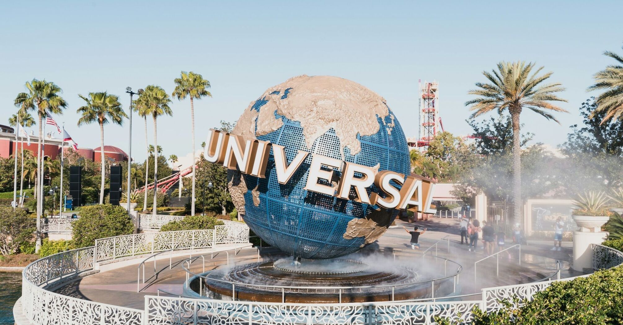 Universal Studios Plaza, Orlando