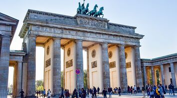 Hidden places and landmarks of Germany not mentioned in guidebooks