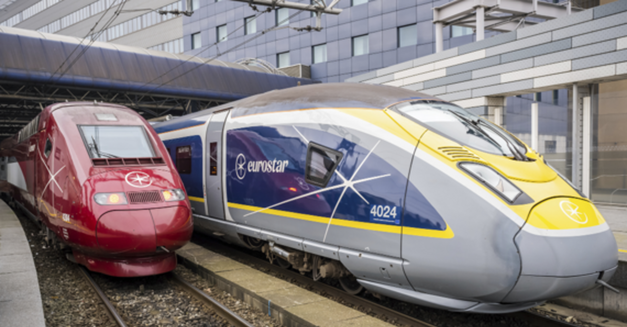 The Eurostar London-Amsterdam service will operate this summer despite the reconstruction of the Dutch station